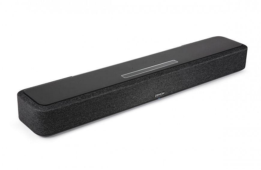 » Denon Home Soundbar 550 — саундбар с поддержкой беспроводной акустики ...